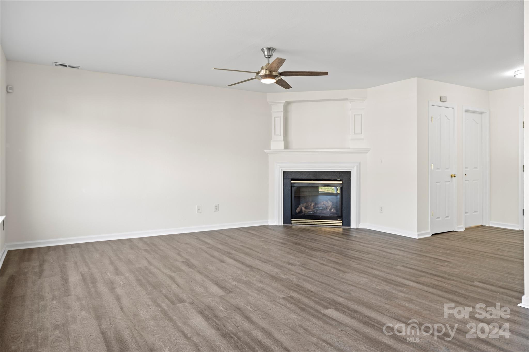 Sadler Ridge - Residential