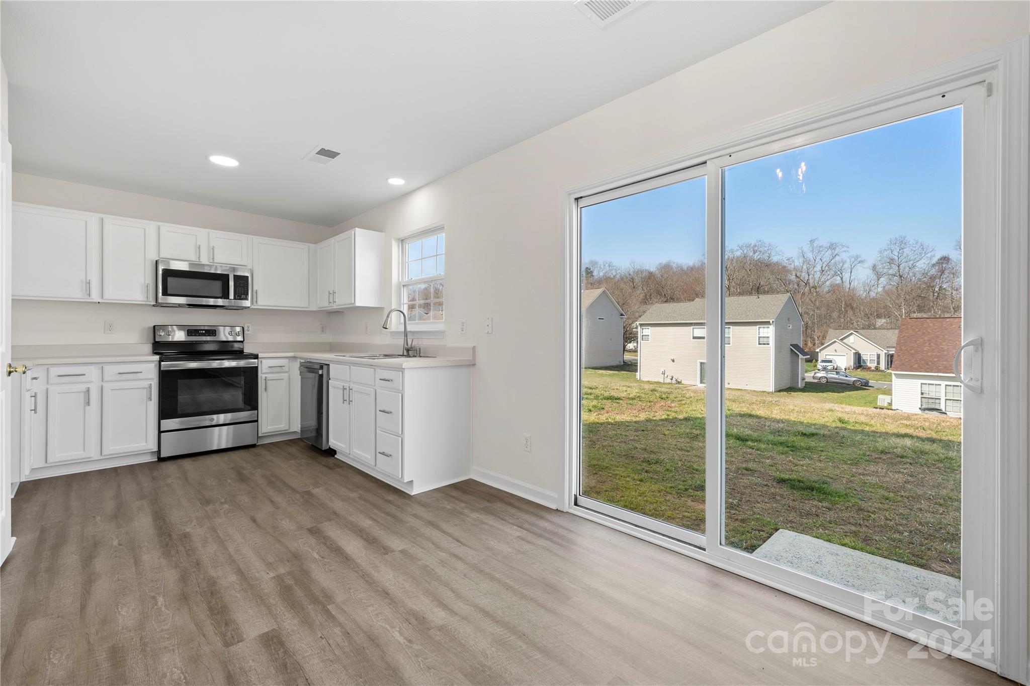 Sadler Ridge - Residential