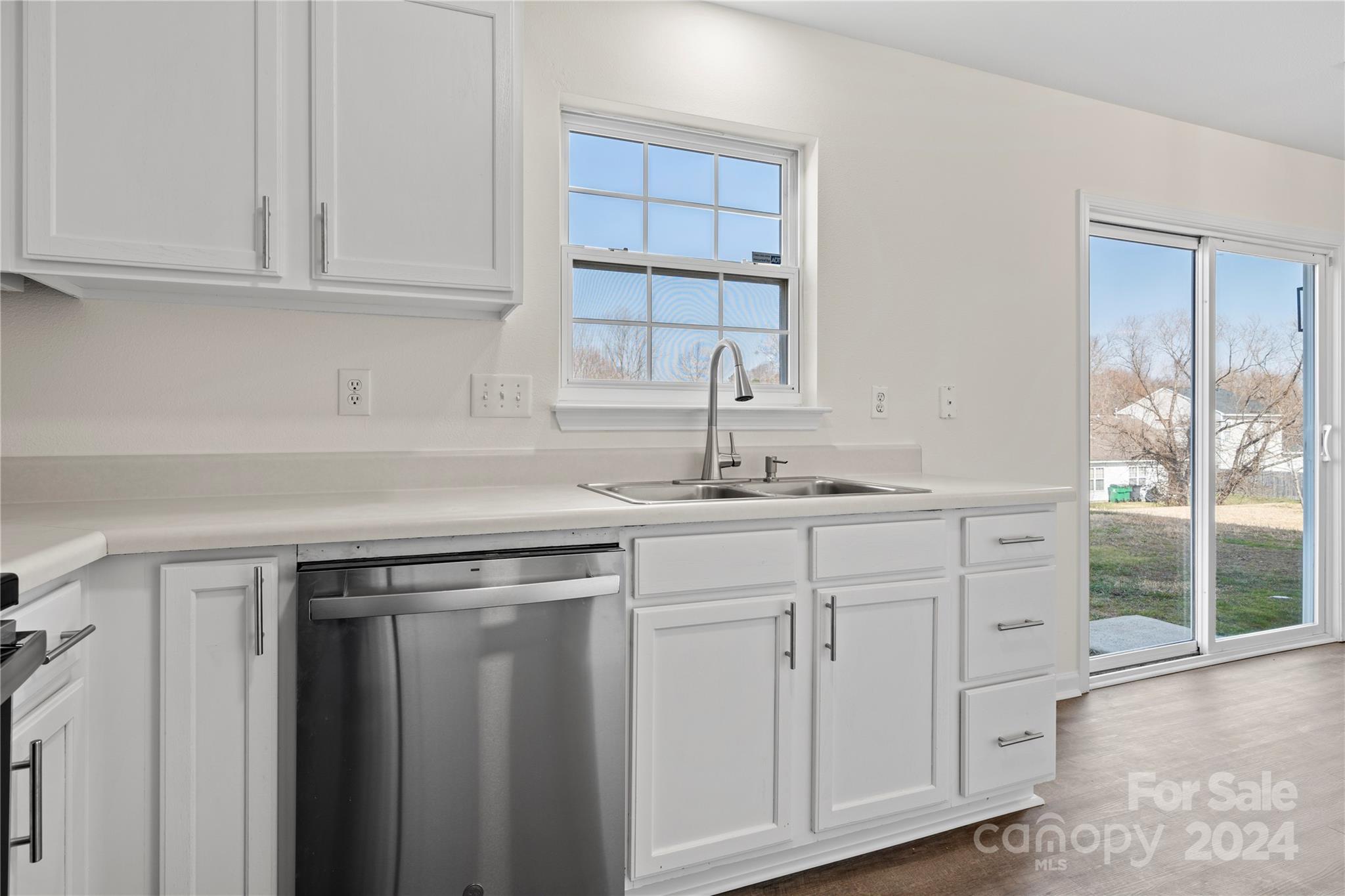 Sadler Ridge - Residential