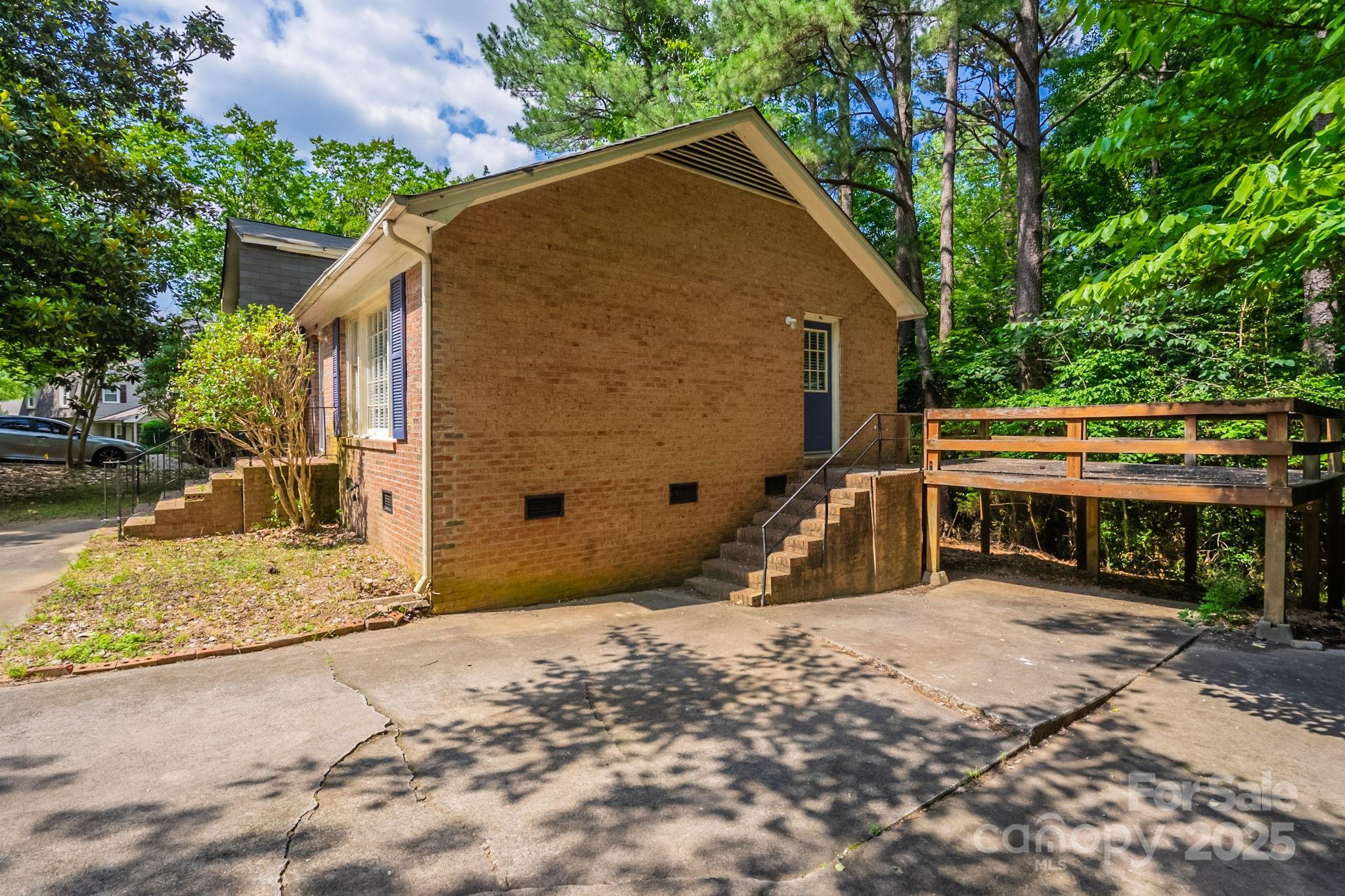 7320 Ritter Drive