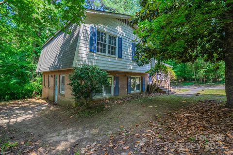 7320 Ritter Drive Charlotte NC 28270