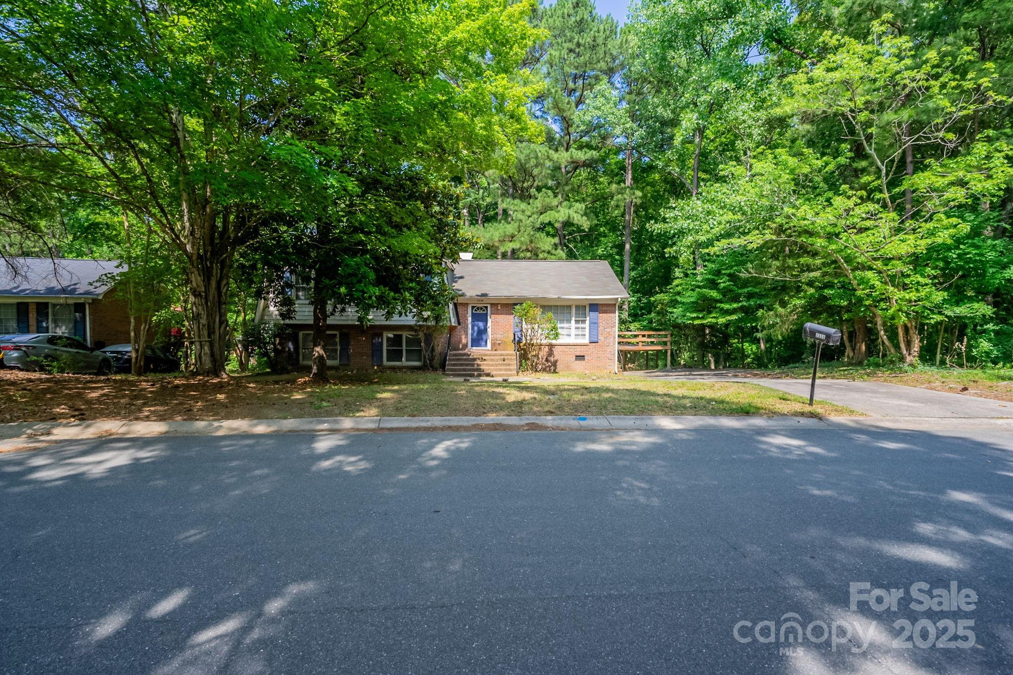 7320 Ritter Drive