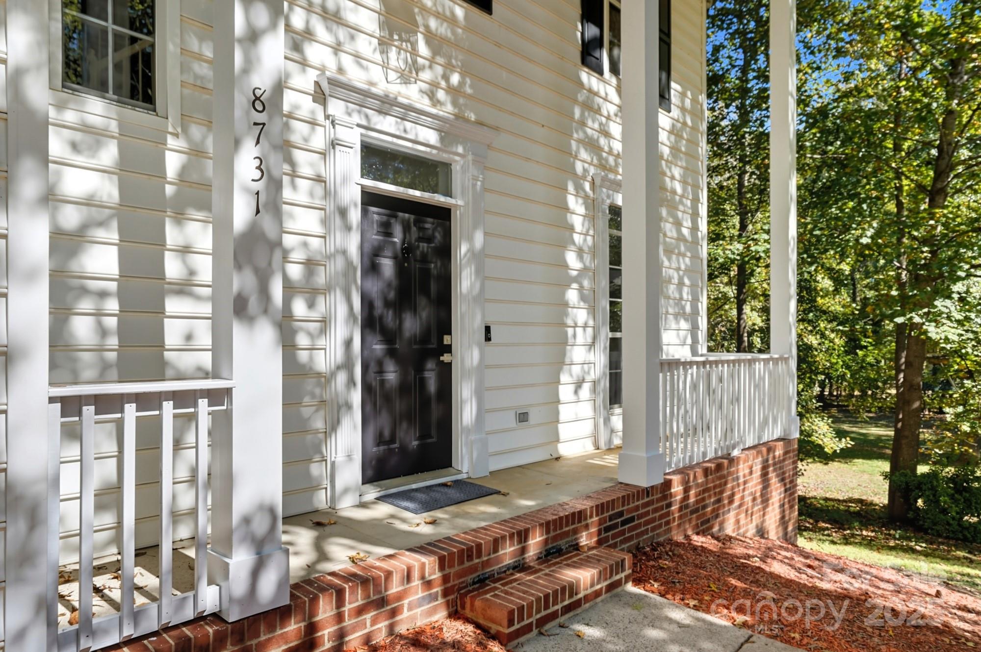 8731 Woodhill Manor Court