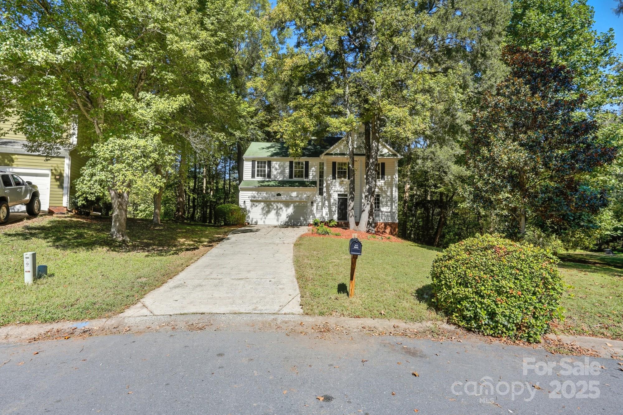 8731 Woodhill Manor Court