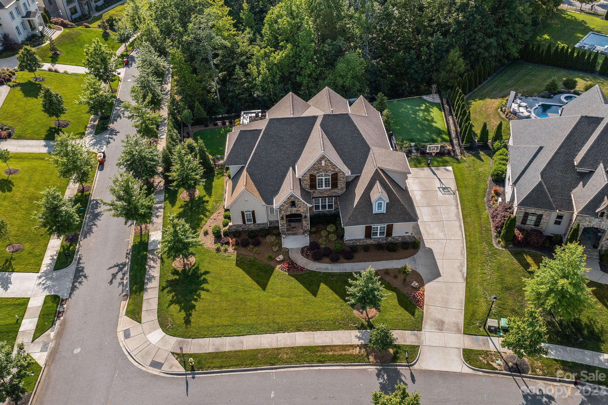 River Run - Residential