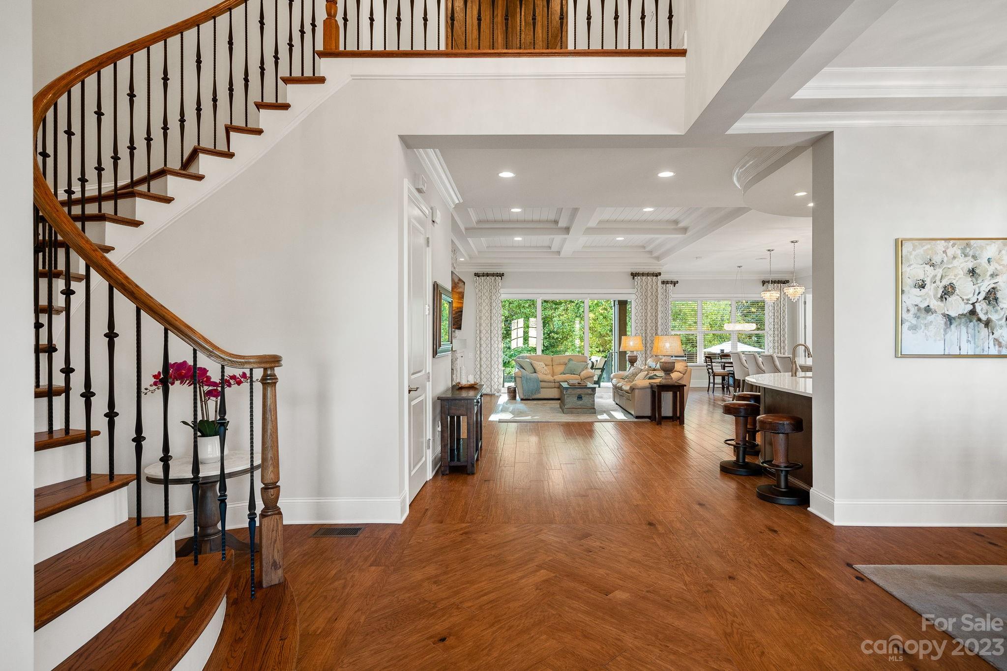 River Run - Residential