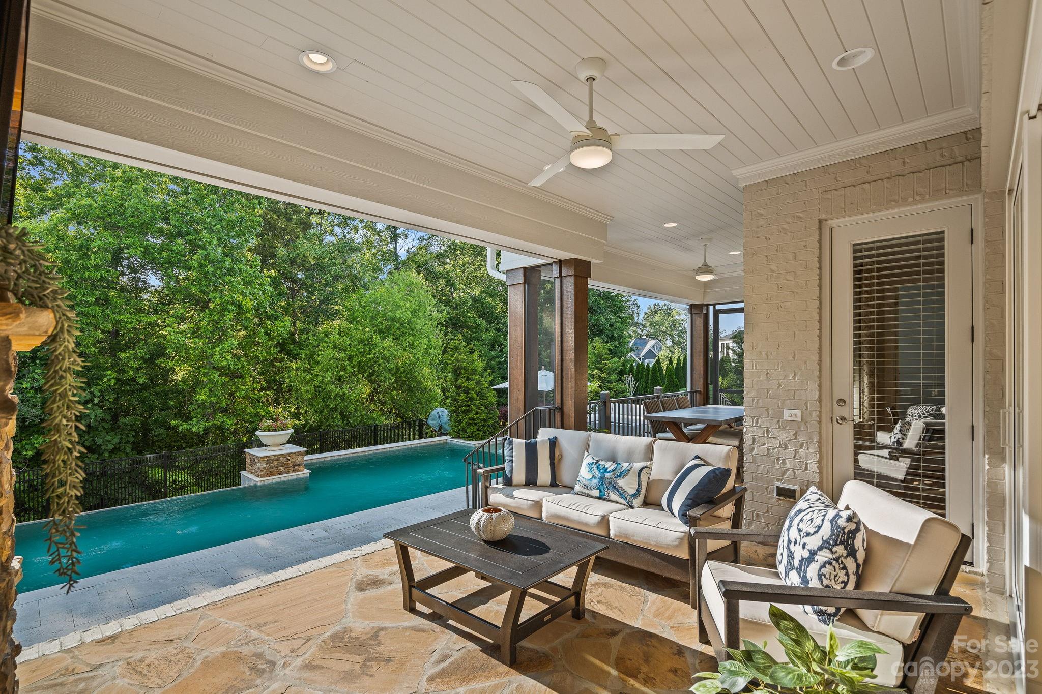 River Run - Residential