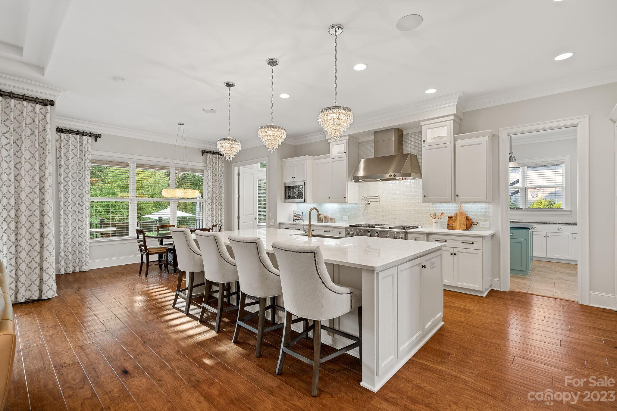 River Run - Residential