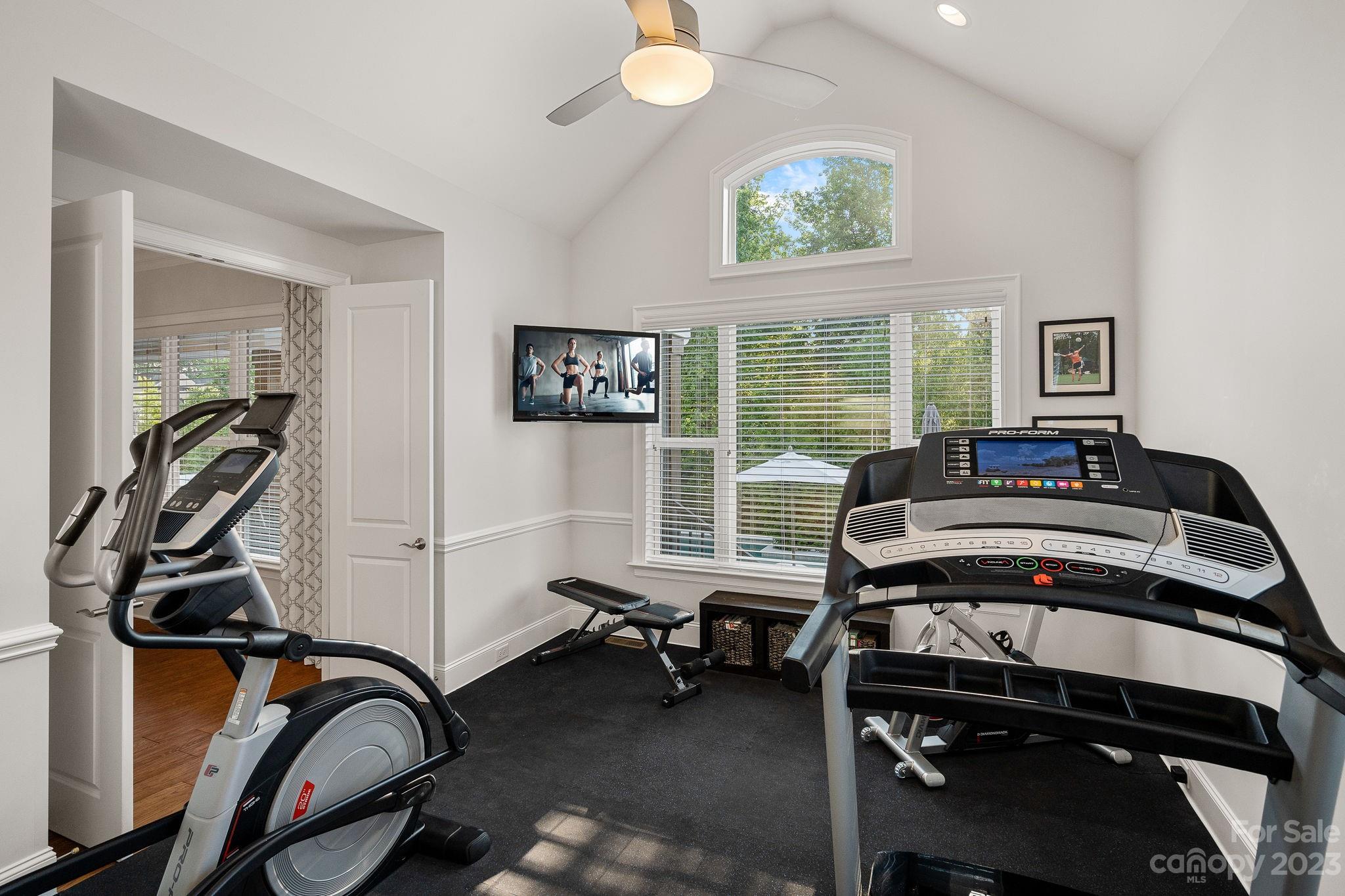 River Run - Residential