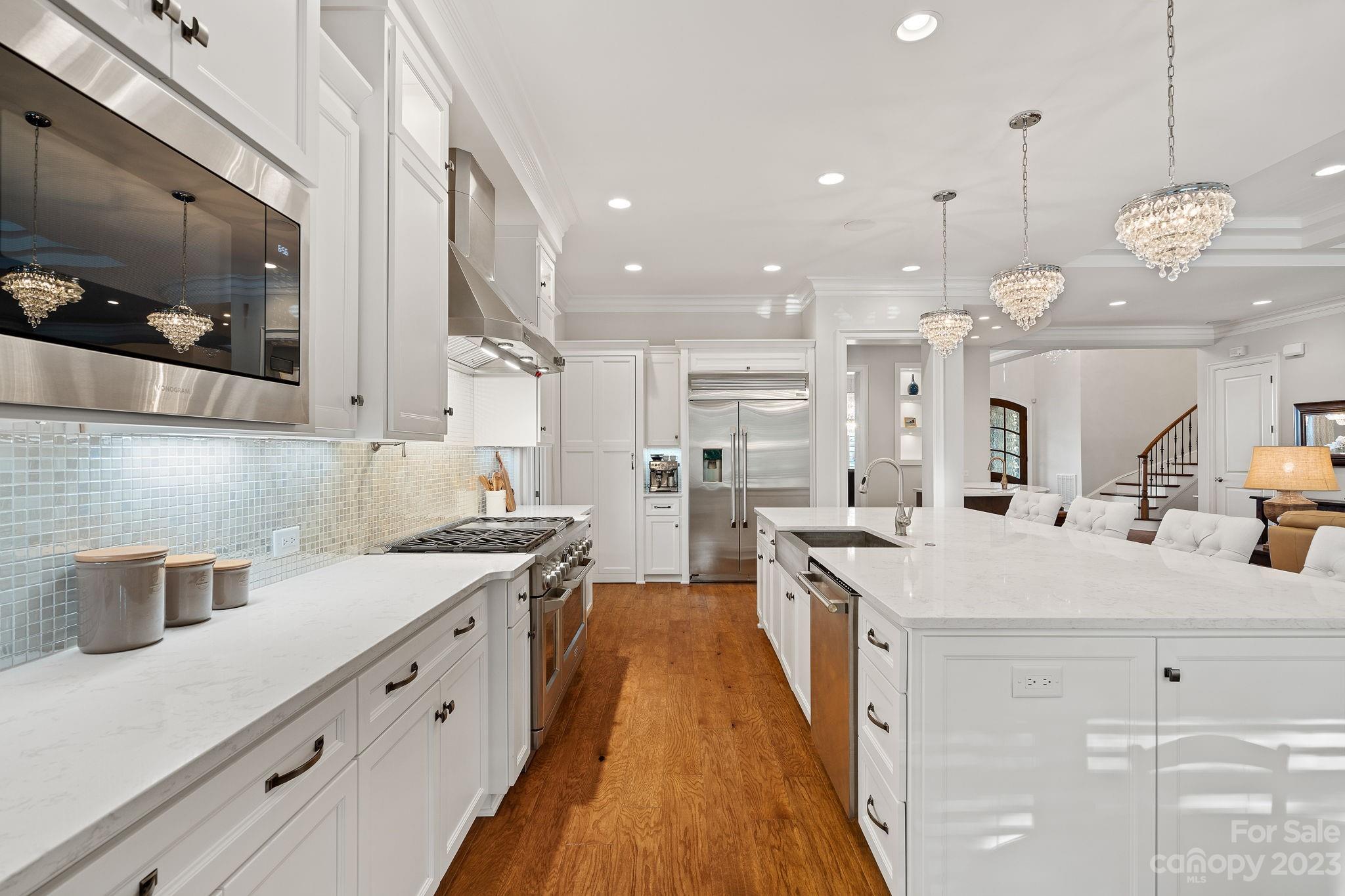 River Run - Residential