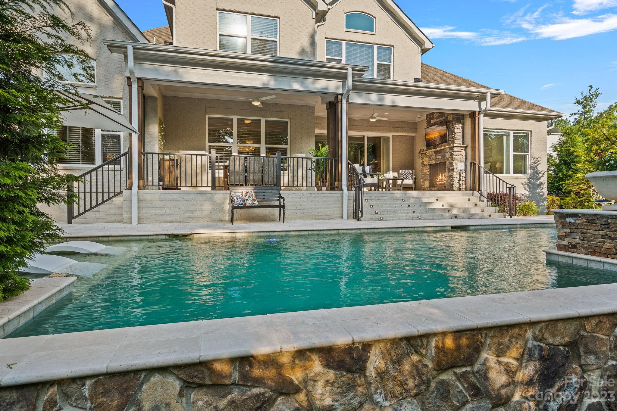 River Run - Residential