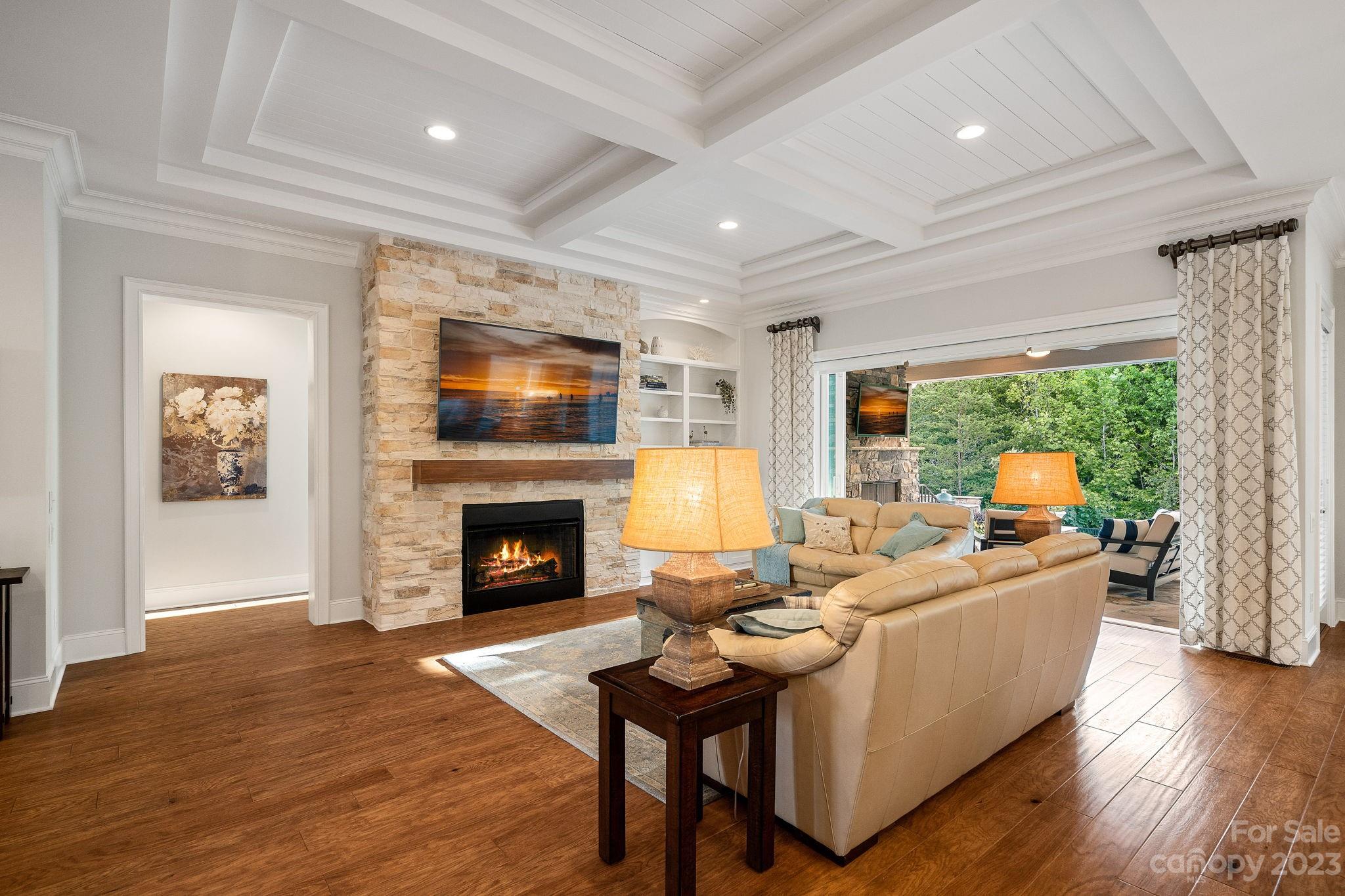 River Run - Residential