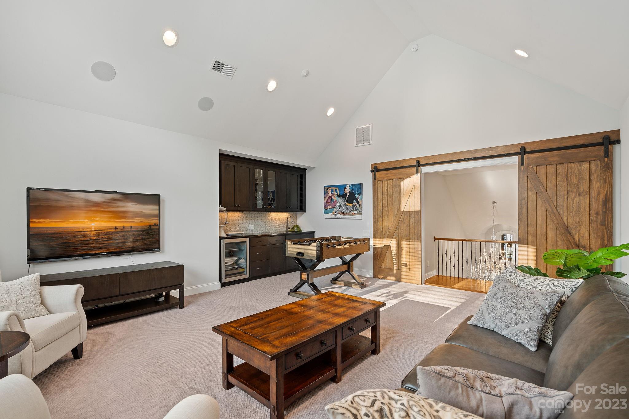 River Run - Residential