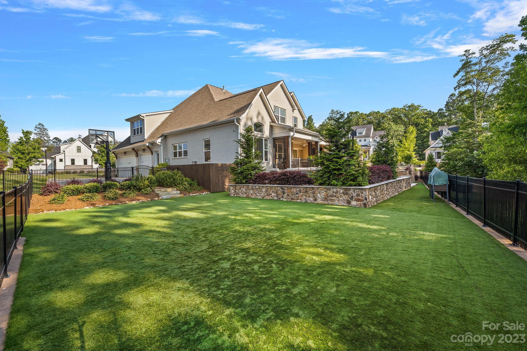 River Run - Residential