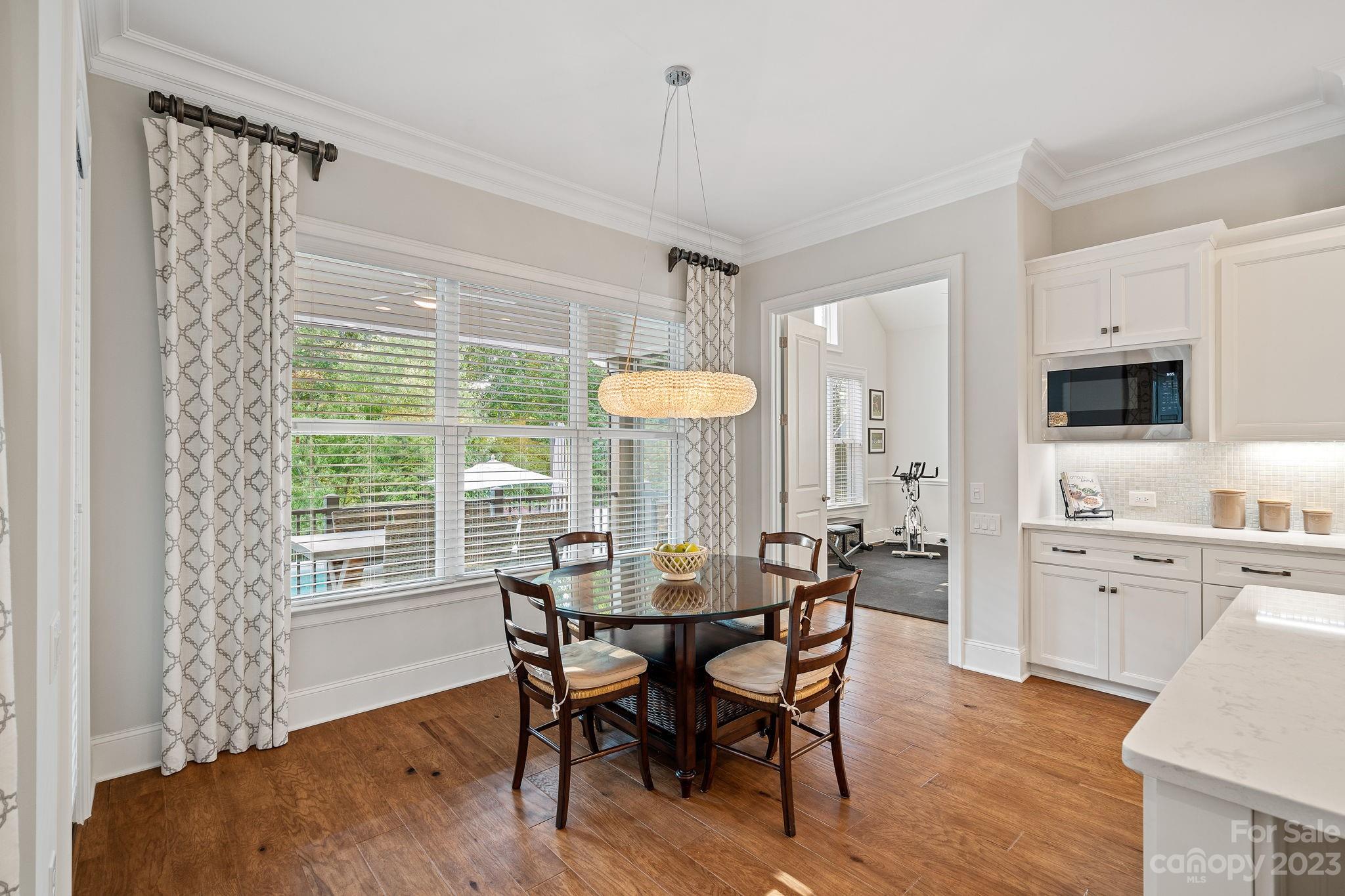 River Run - Residential