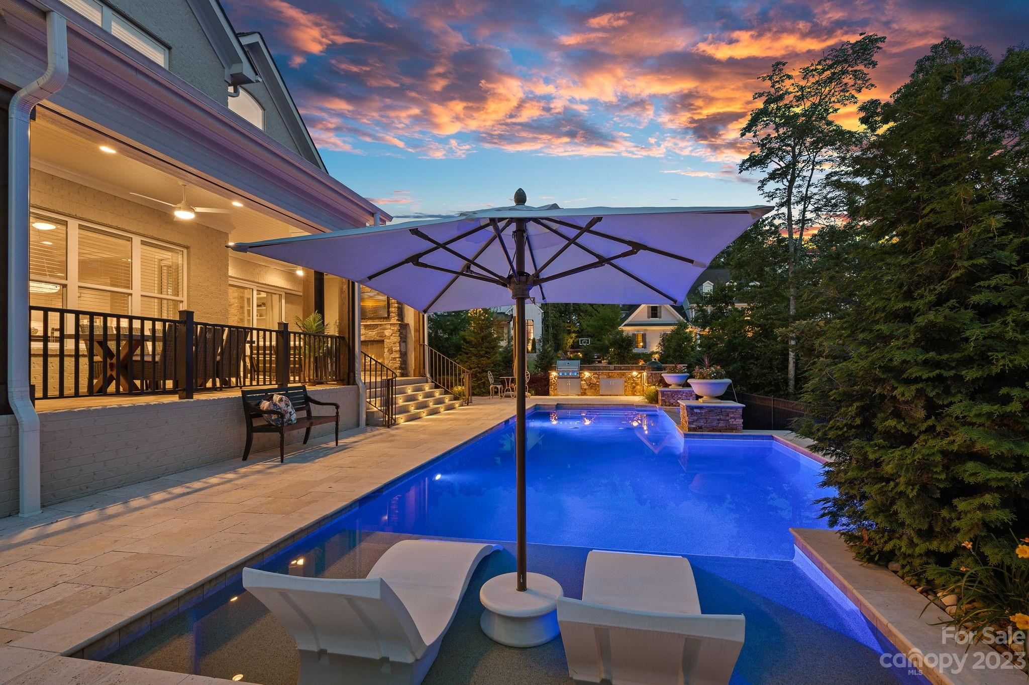 River Run - Residential