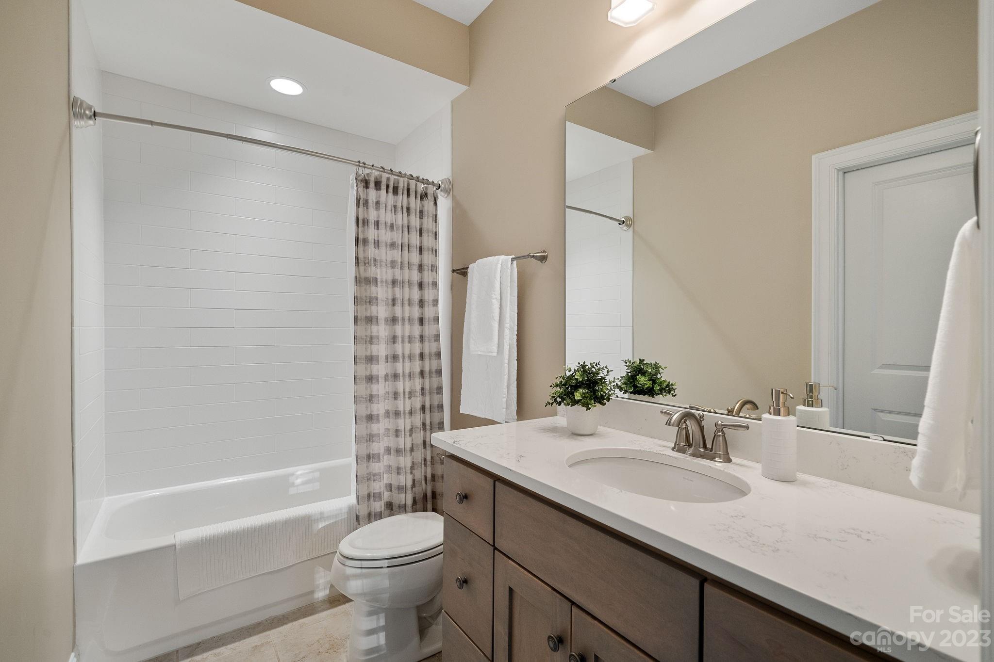 River Run - Residential