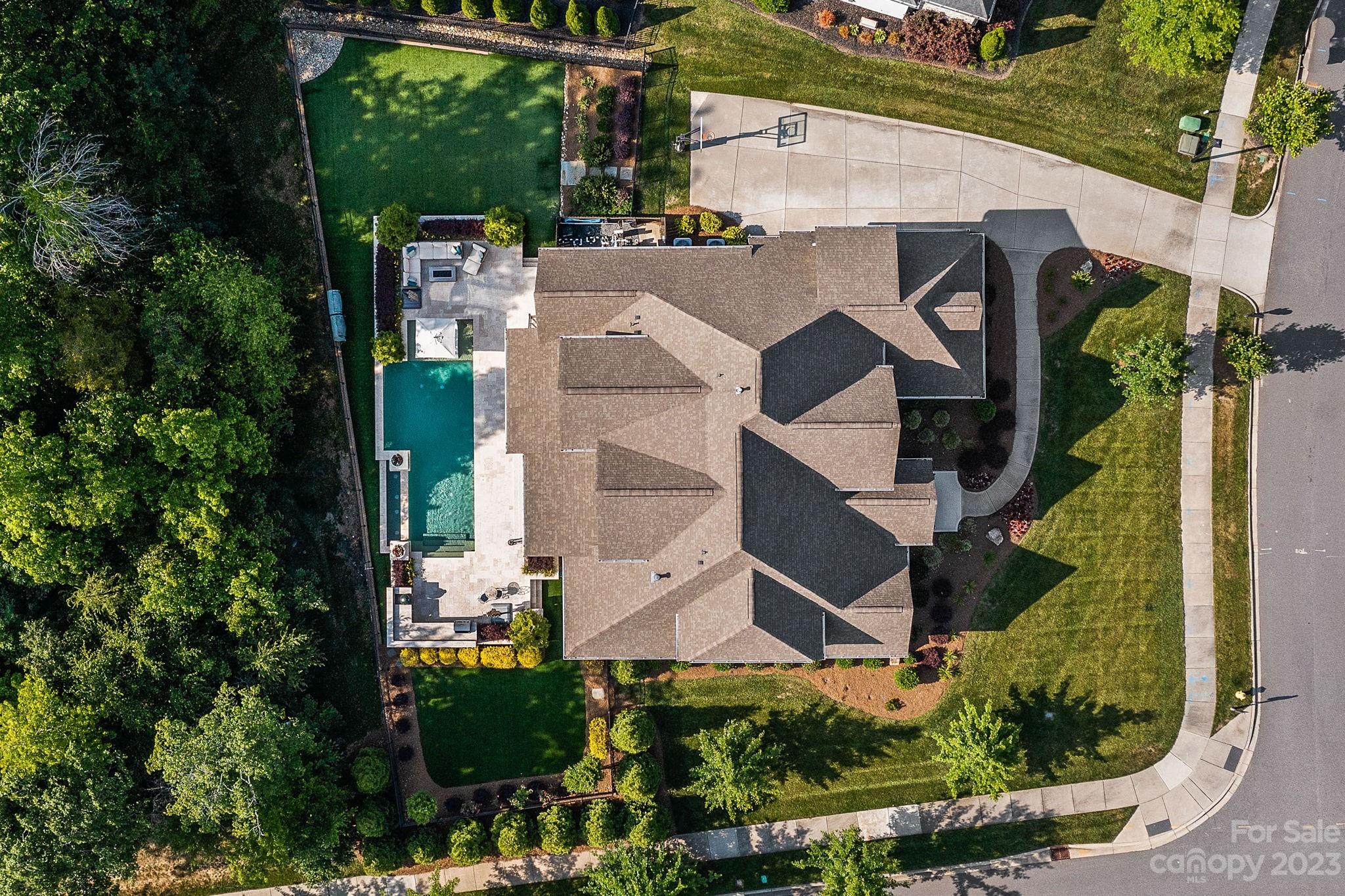 River Run - Residential