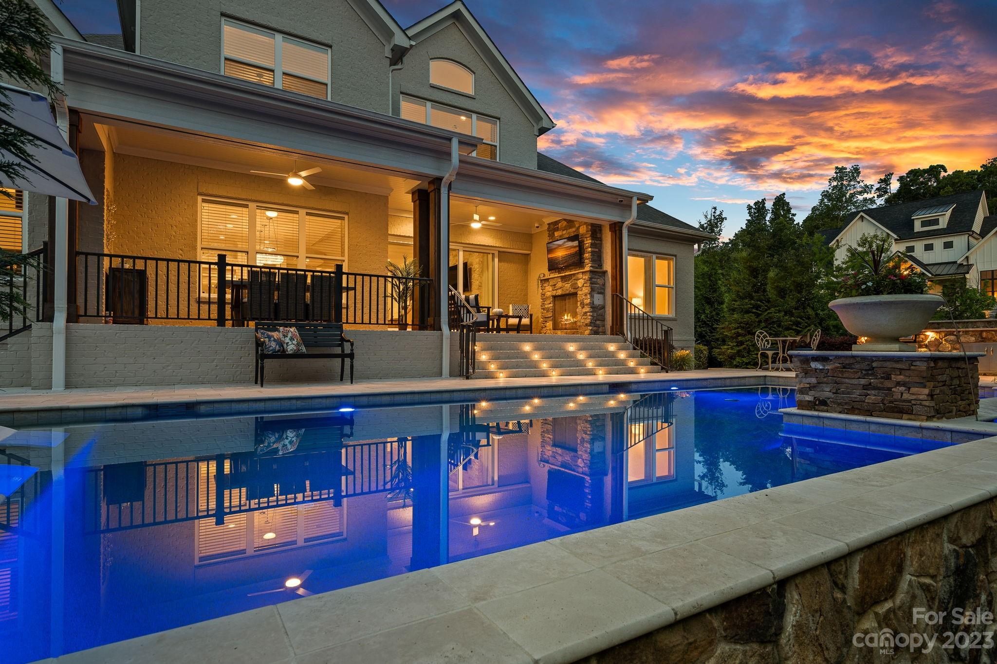 River Run - Residential