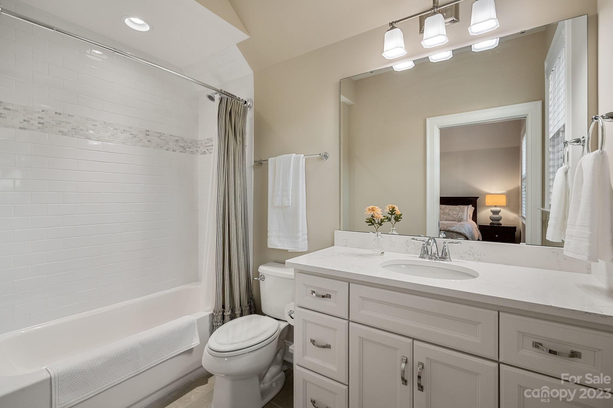 River Run - Residential