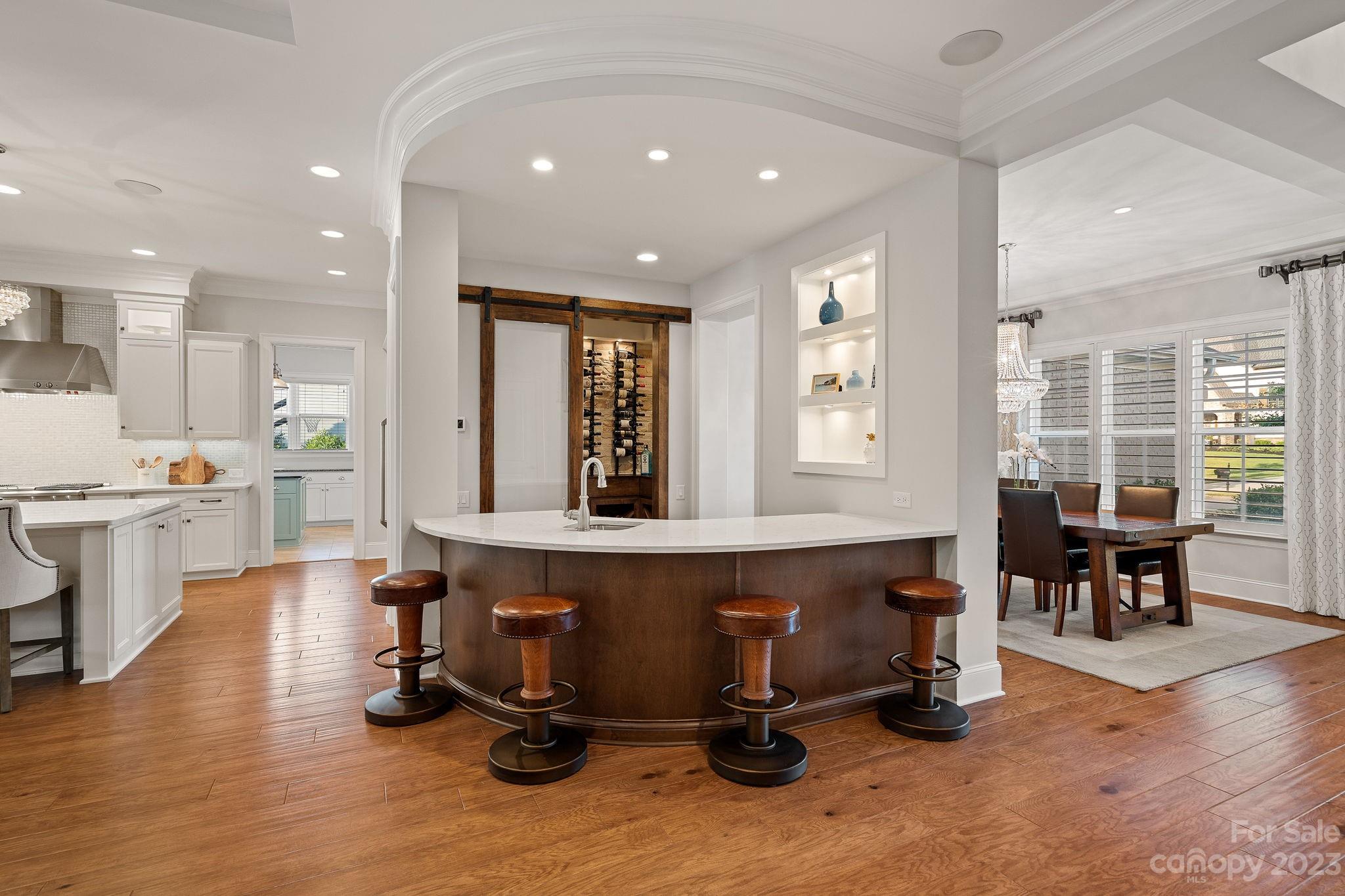 River Run - Residential