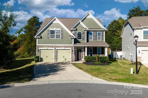 3976 Lake Breeze Drive Sherrills Ford NC 28673