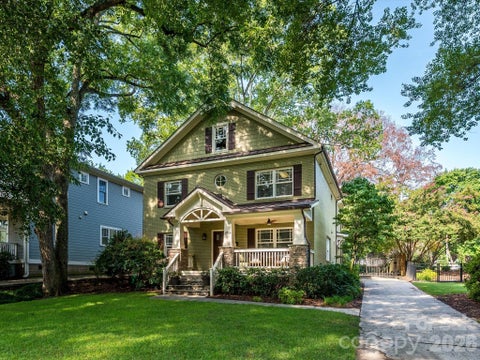 Photo of 3016 Somerset Drive, Charlotte, NC 28209 (MLS # 4419759)