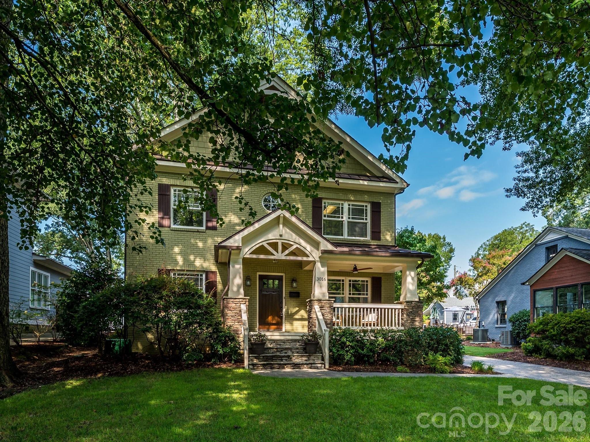 3016 Somerset Drive