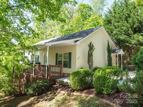 30 Forest Ridge Drive 4 Asheville NC 28806