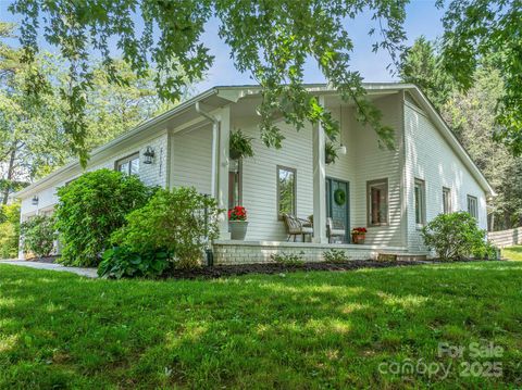 5 Lowry Lane Weaverville NC 28787