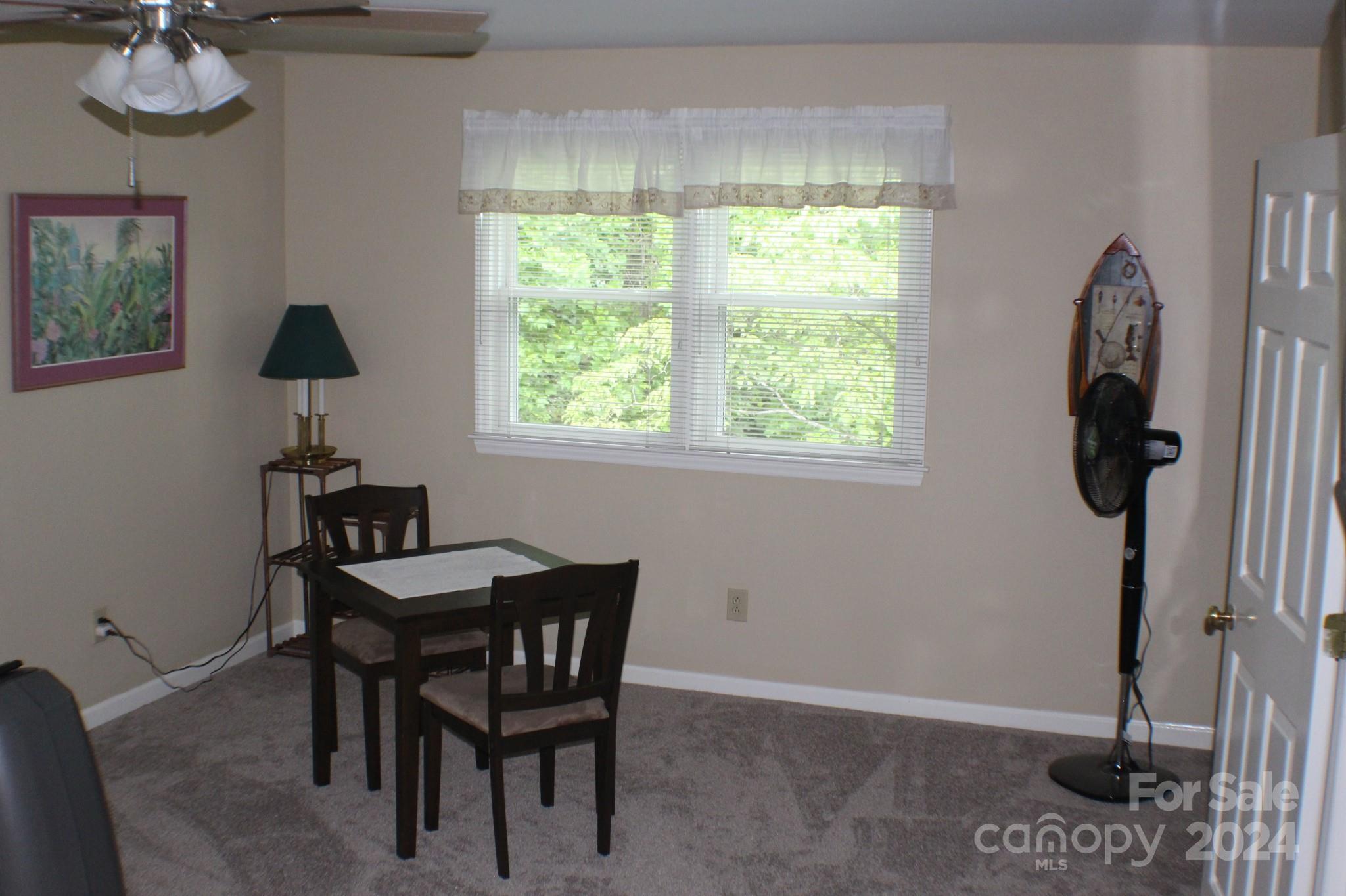 Huntington Forest - Residential