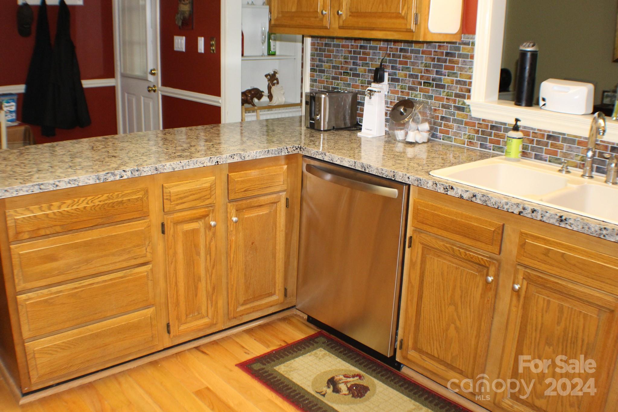 Huntington Forest - Residential