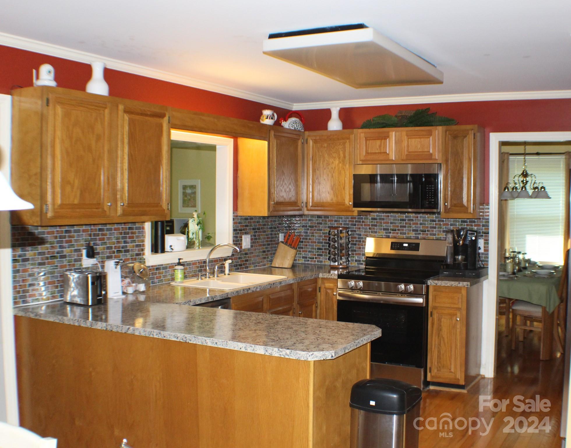 Huntington Forest - Residential