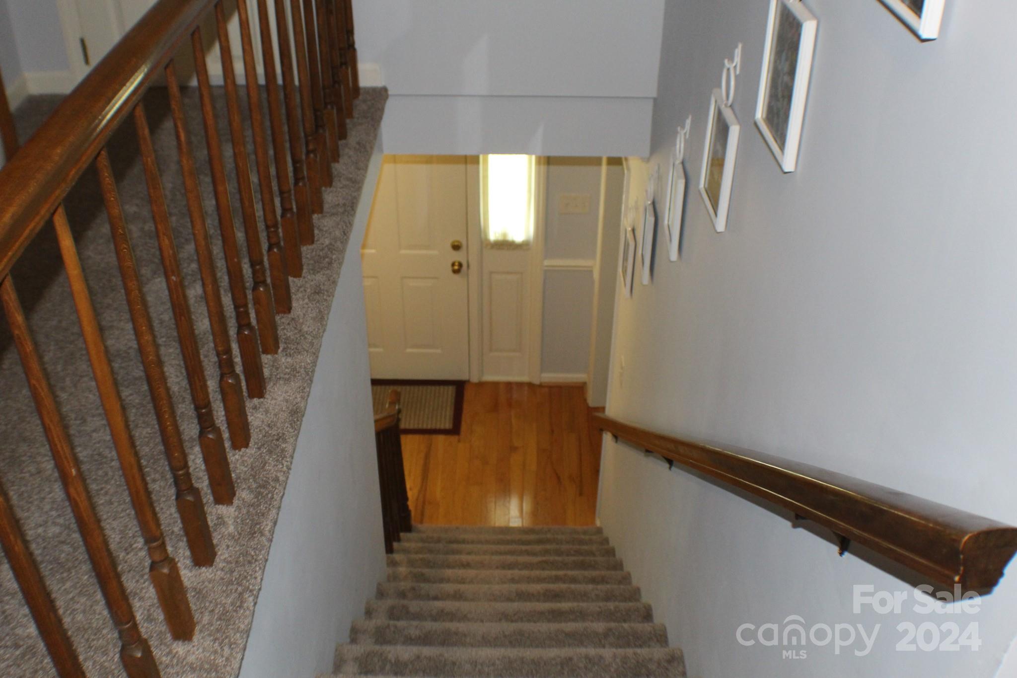 Huntington Forest - Residential