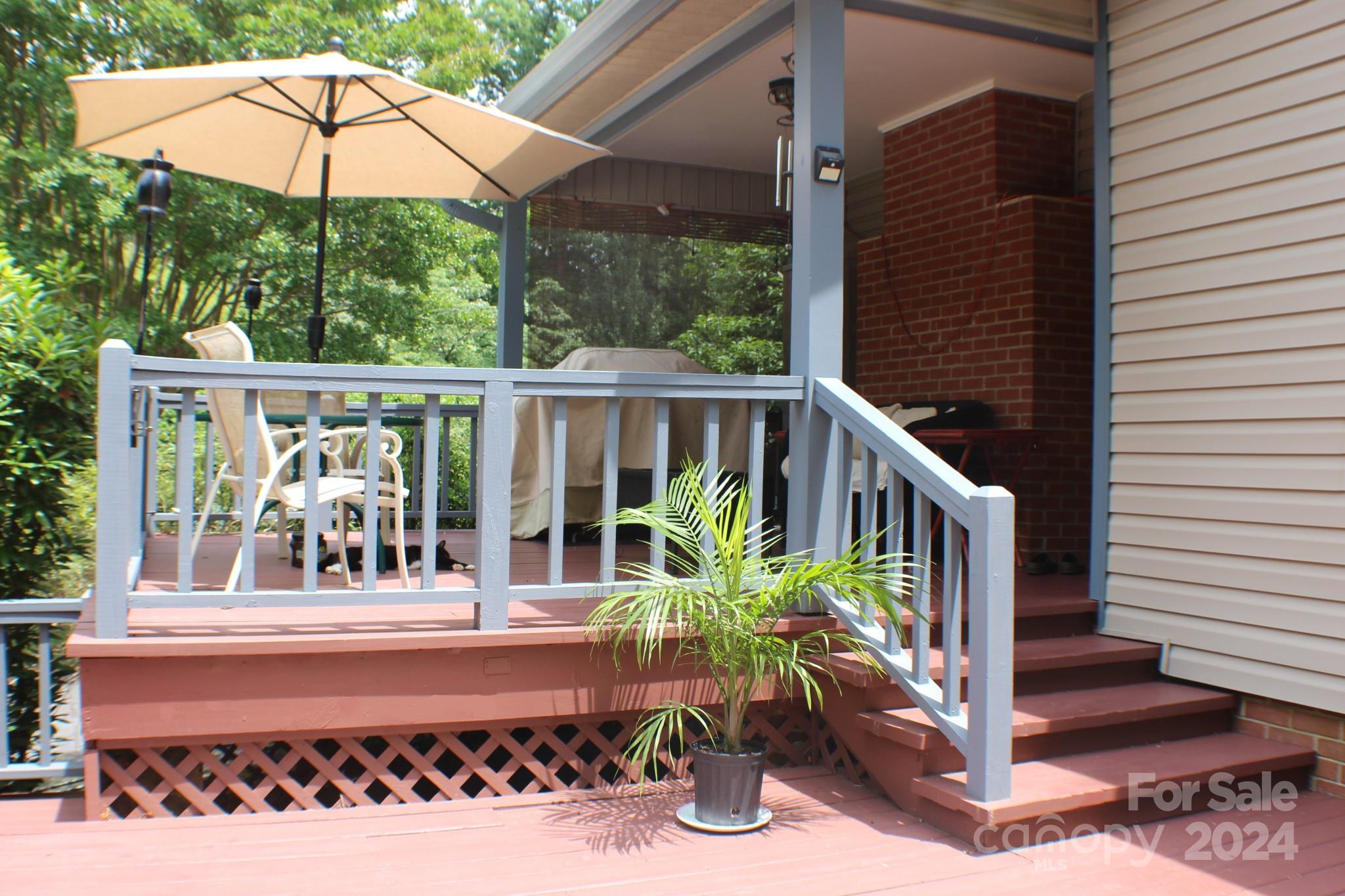 Huntington Forest - Residential