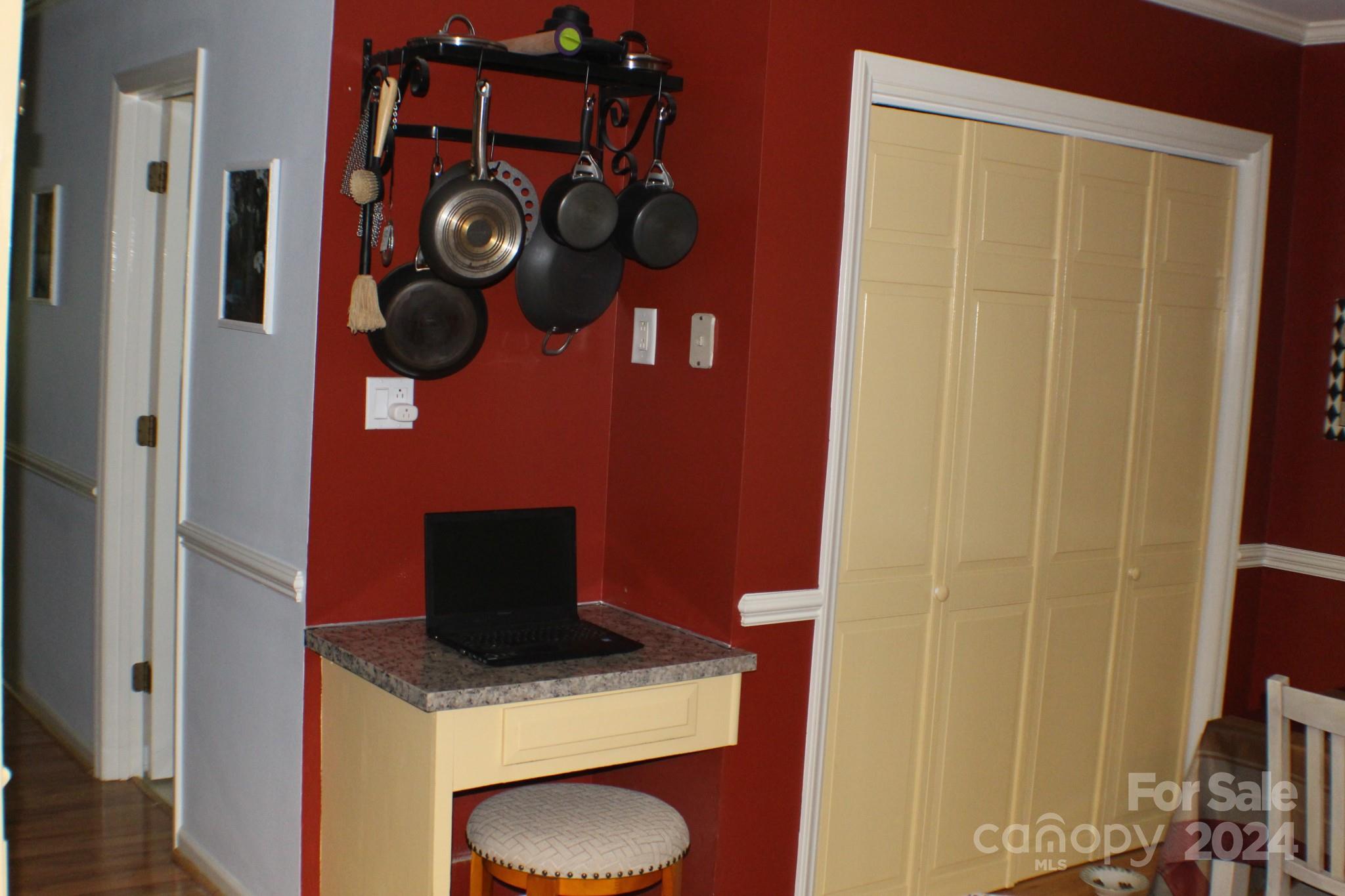 Huntington Forest - Residential