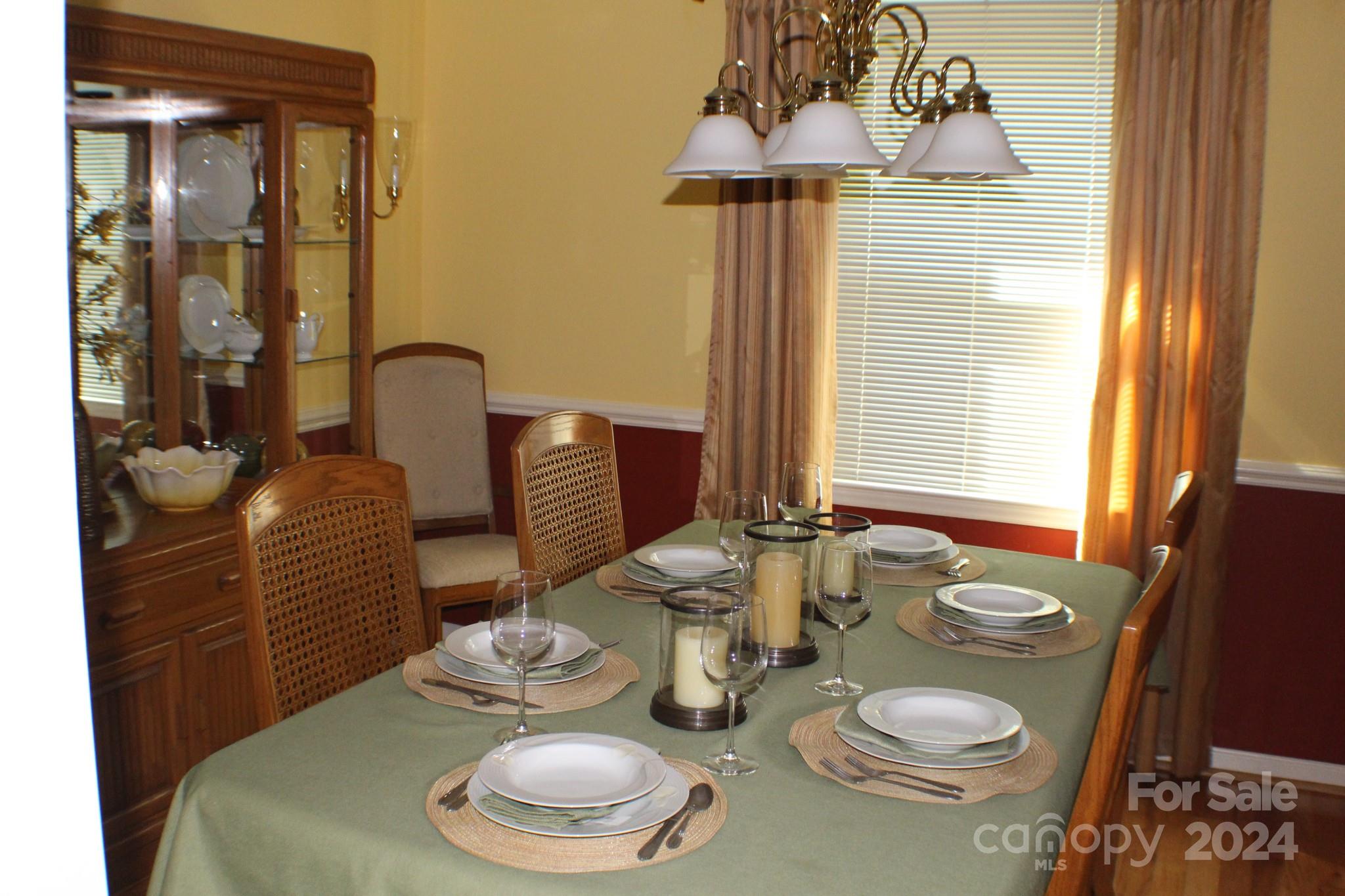 Huntington Forest - Residential