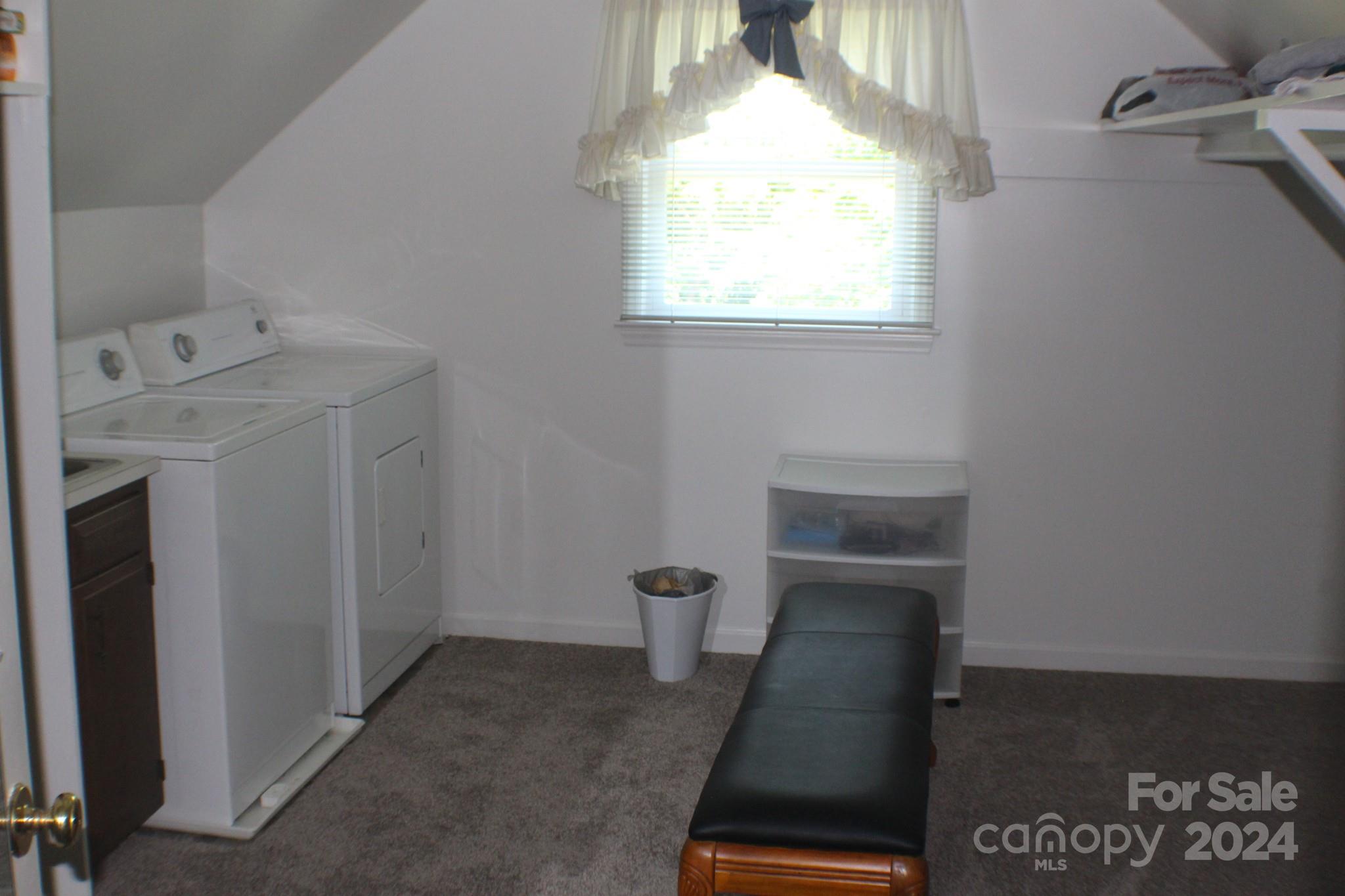 Huntington Forest - Residential