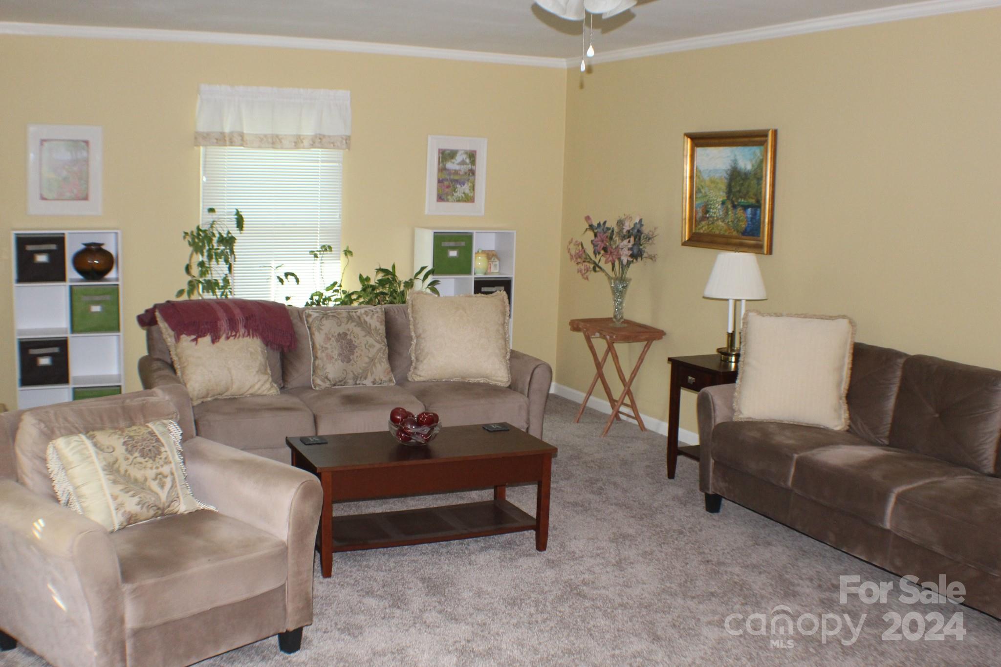 Huntington Forest - Residential