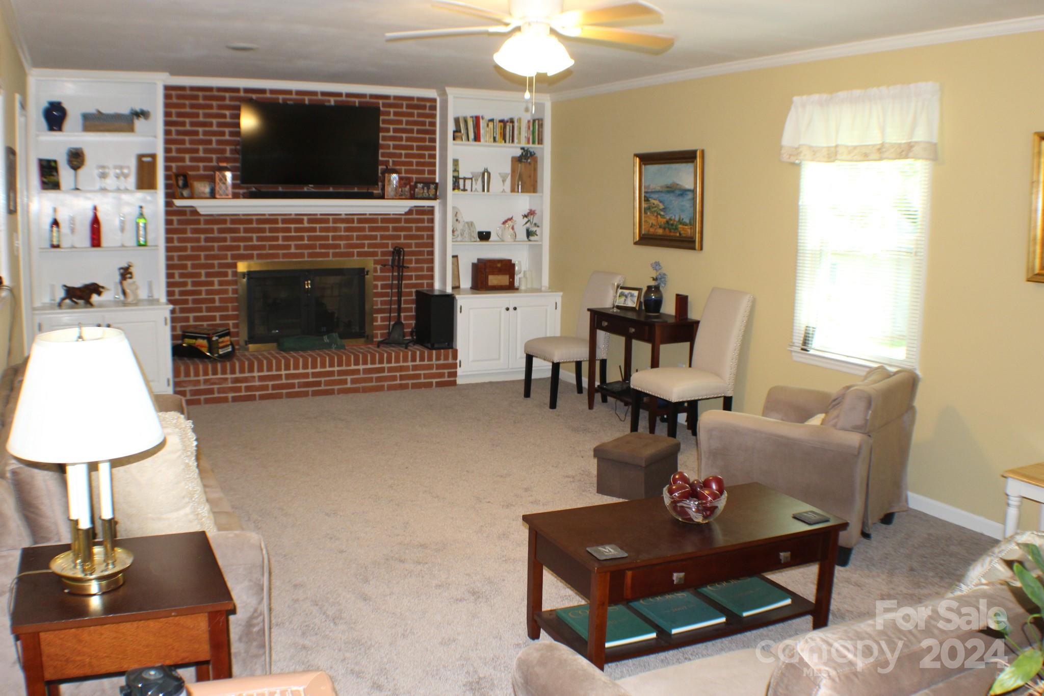 Huntington Forest - Residential