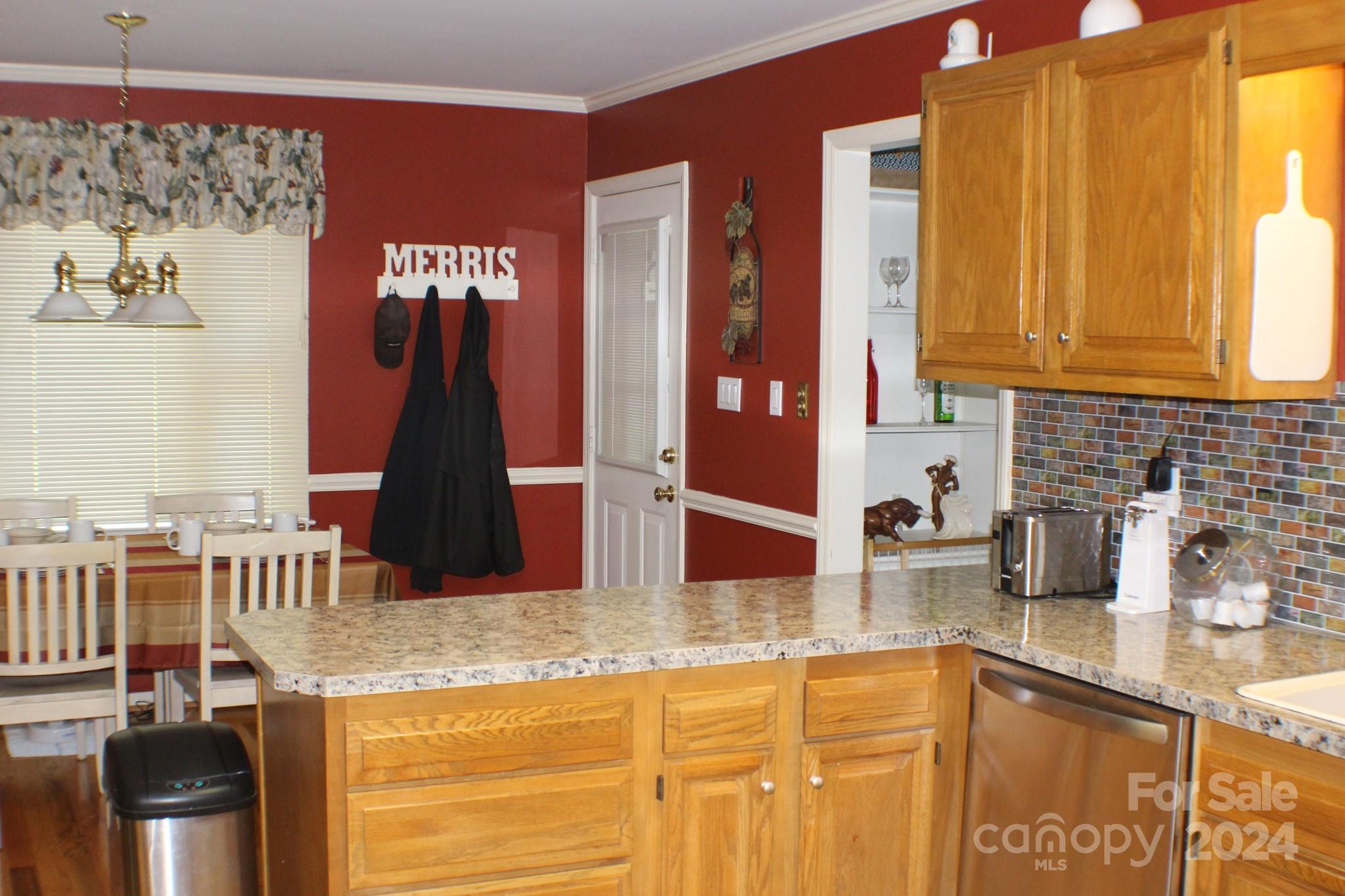 Huntington Forest - Residential