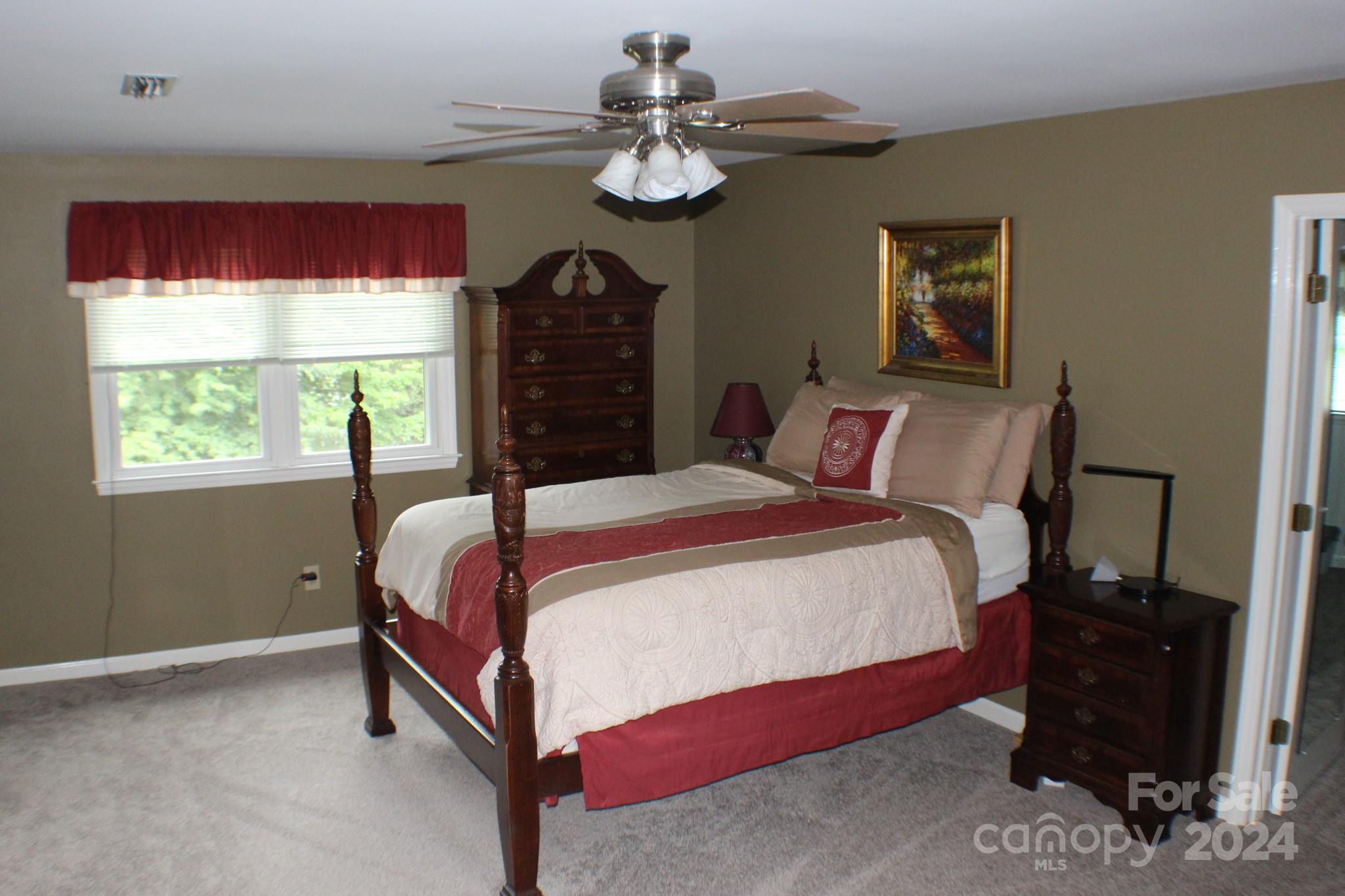 Huntington Forest - Residential