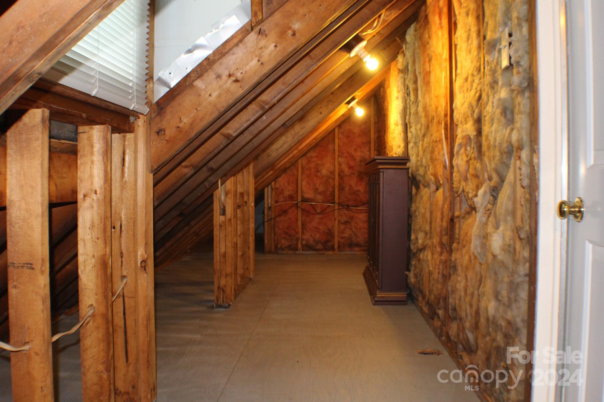 Huntington Forest - Residential