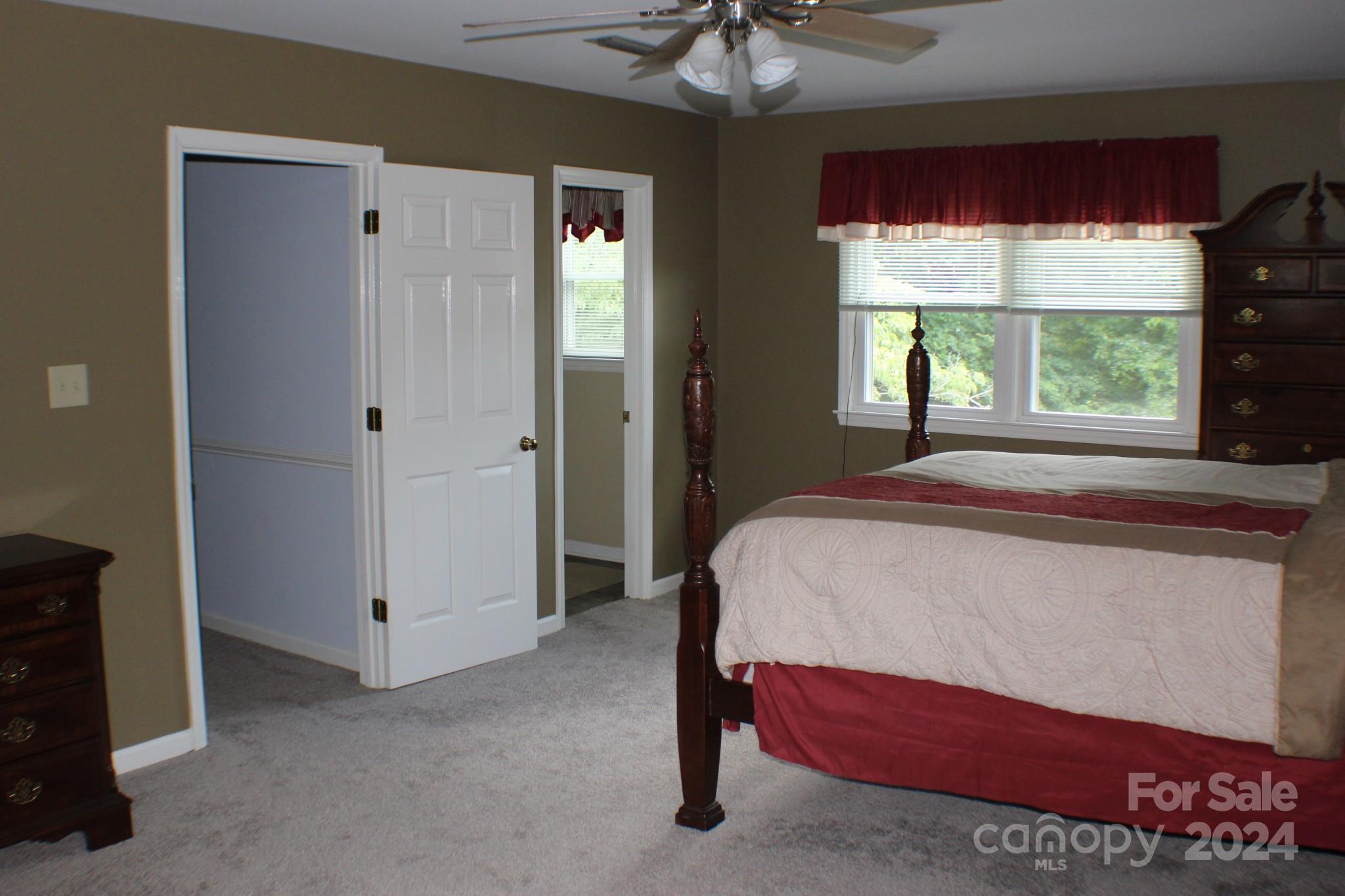 Huntington Forest - Residential