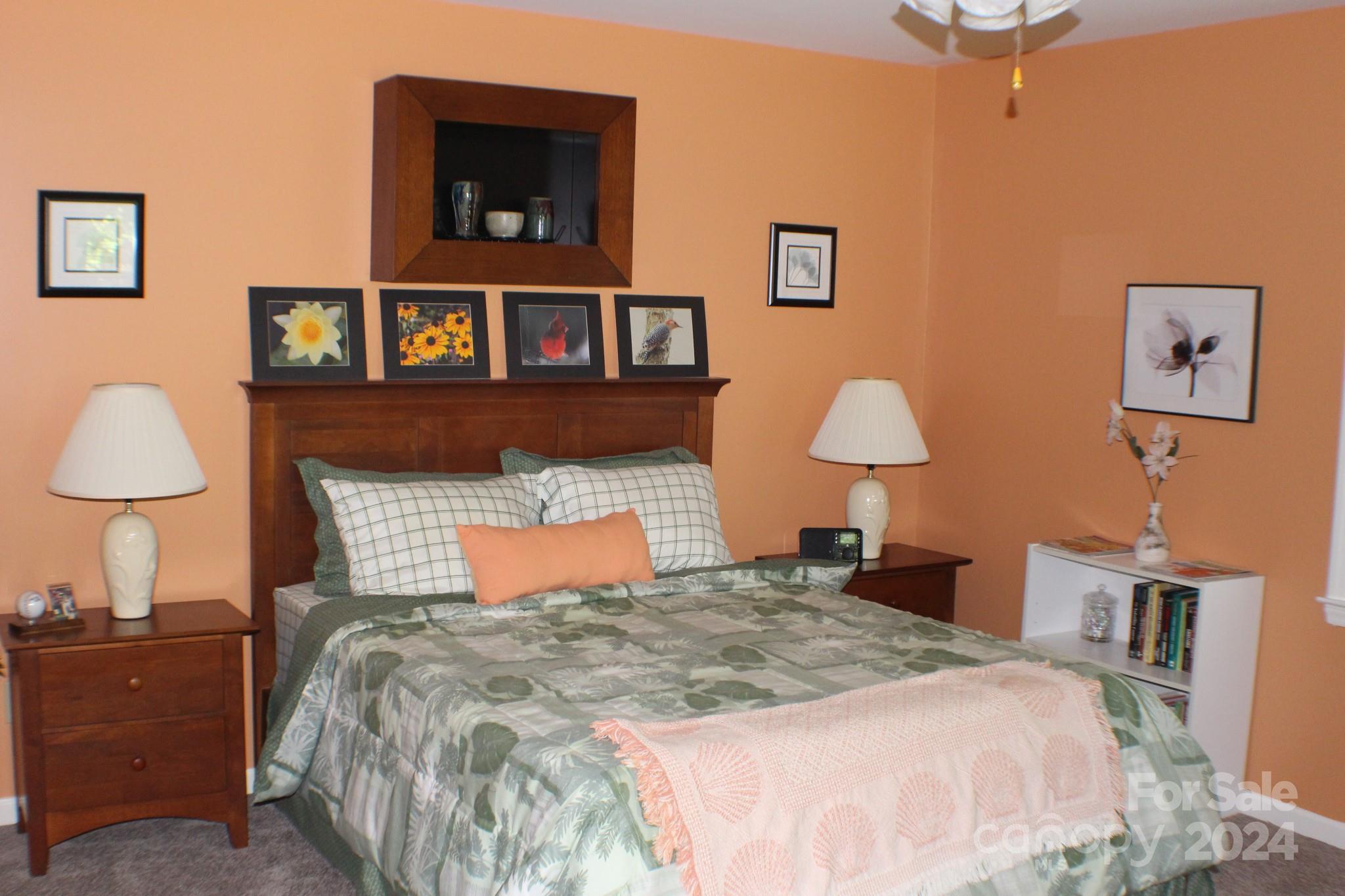 Huntington Forest - Residential