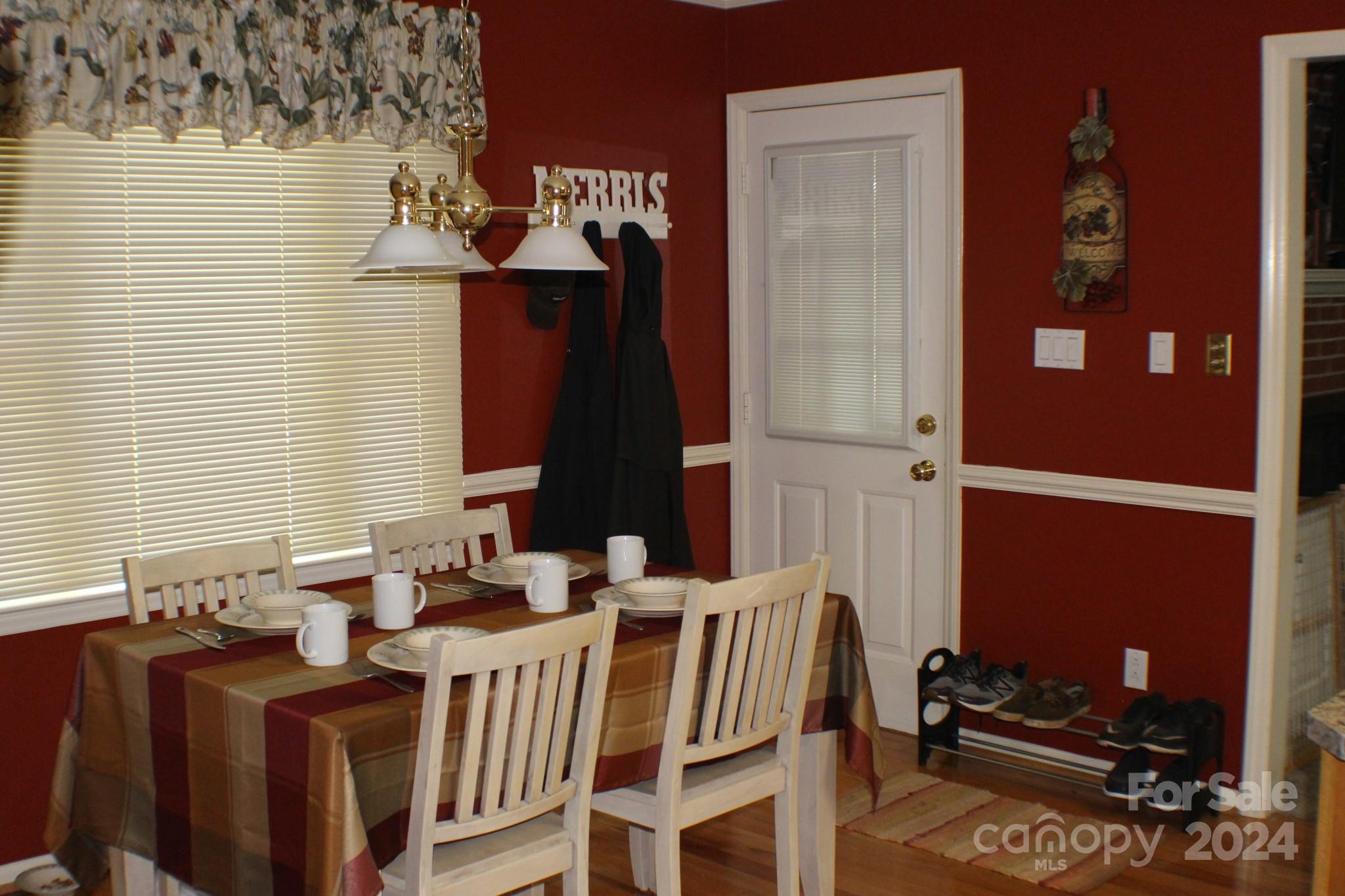 Huntington Forest - Residential