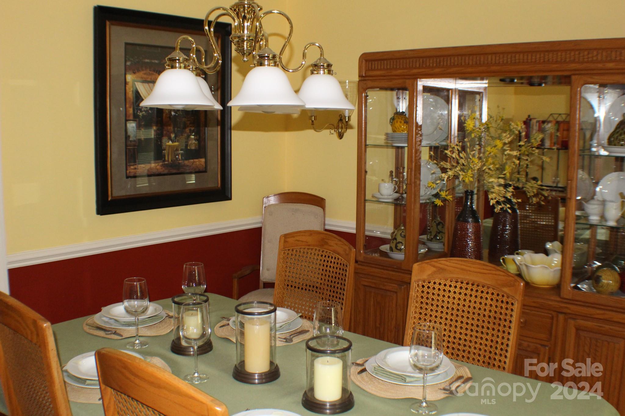 Huntington Forest - Residential