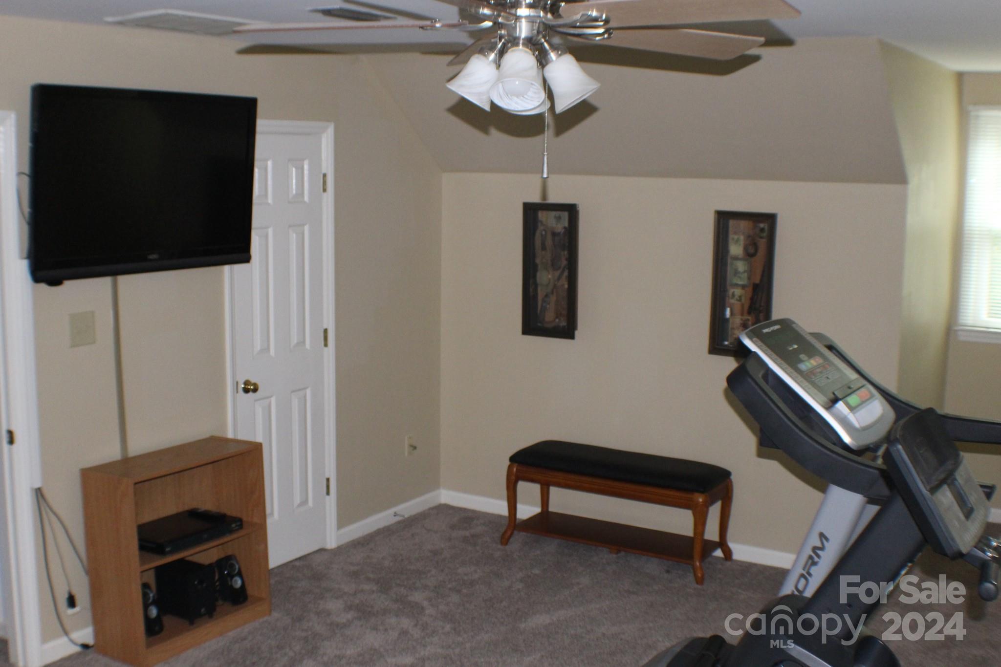 Huntington Forest - Residential