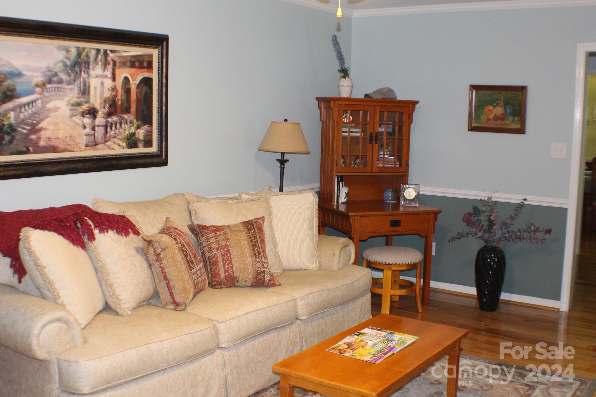 Huntington Forest - Residential