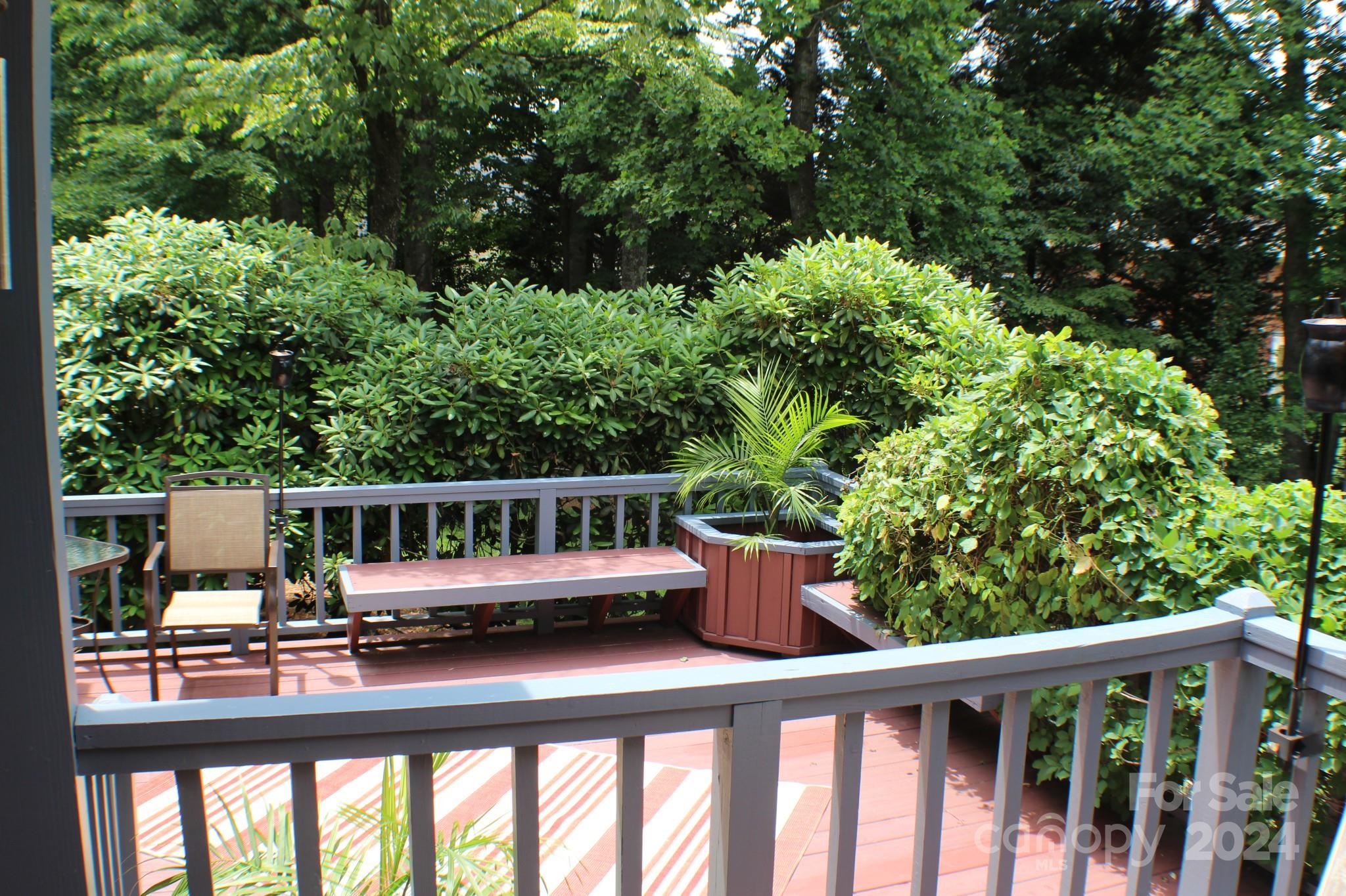 Huntington Forest - Residential